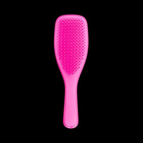 Щетка для волос Tangle Teezer The Ultimate Detangler Electric Raspberry 14620 фото