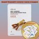 Тканинна маска для обличчя з екстрактом женьшеню LEBELAGE RED GINSENG SOLUTION MASK 08990 фото 1