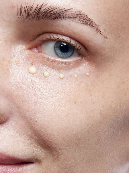 Укрепляющий крем для кожи вокруг глаз Allies of Skin Peptides & Omegas Firming Eye Cream  PPOEC015EN01 фото