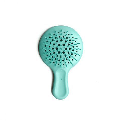 Гребінець для волосся тіфані Janeke Superbrush Mini 10SP220 TSE 10SP220 TSE фото