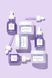 Інтенсивний заспокійливий крем з глазуленом CU Skin Dr. Solution Guaiazulene Cream 300274 фото 3