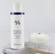 Вечірня ензимна пудра для обличчя з пробіотиками Dr.Ceuracle BALANCE NIGHT ENZYME WASH 50 г для очищення шкіри 11194 фото 2