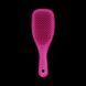 Мини-щетка для волос Tangle Teezer The Ultimate Detangler Mini Electric Raspberry 14619 фото 1