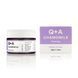 Ночной крем для лица Q+A Chamomile Calming Night Cream 11104 фото 3