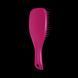 Мини-щетка для волос Tangle Teezer The Ultimate Detangler Mini Electric Raspberry 14619 фото 4