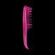 Мини-щетка для волос Tangle Teezer The Ultimate Detangler Mini Electric Raspberry 14619 фото 3
