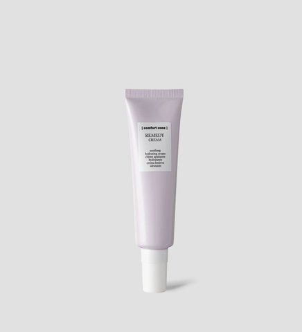 Успокаивающий увлажняющий крем Comfort Zone Remedy Cream 12113 фото