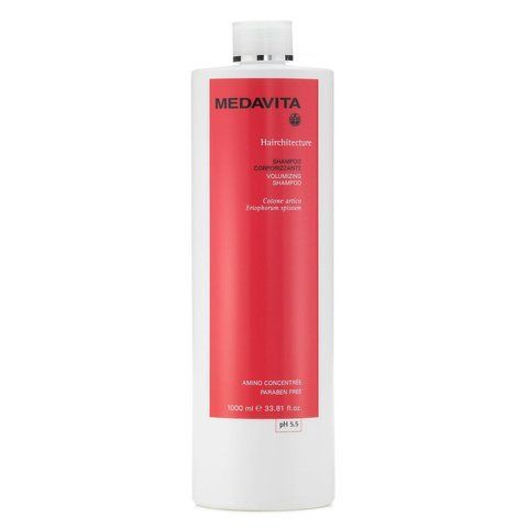 Шампунь для объема и уплотнения волос Medavita HAIRCHITECTURE Shampoo 02219 фото