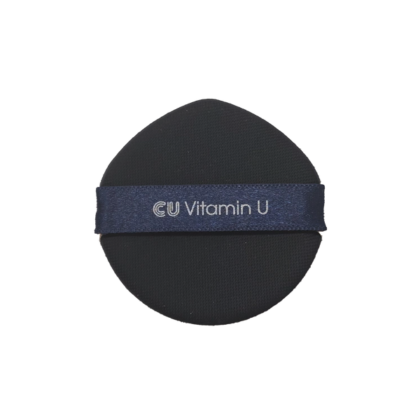 Кушон з полінуклеотидами та вітаміном U тон 23 CU Skin Vitamin U Coverfit Cushionpact SPF 50+  300283 фото