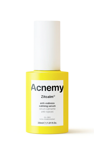 Успокаивающая сыворотка против покраснения Acnemy Zitcalm Calming Serum 43613 фото