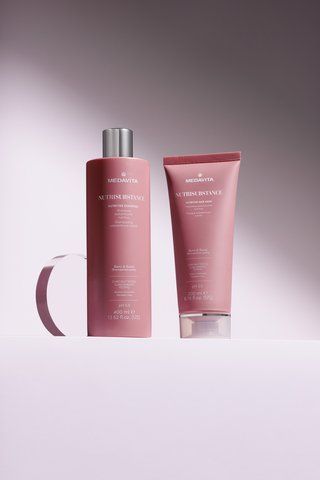 Набір для живлення волосся Medavita NUTRISUBSTANCE 301087 фото