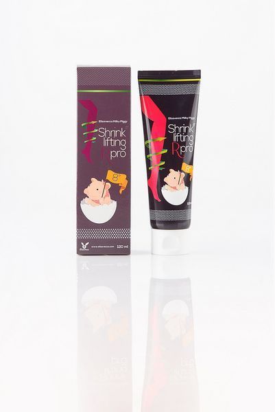 Ліфтинг крем для ніг ELIZAVECCA Milky Piggy Shrink Lifting R pro 08362 фото