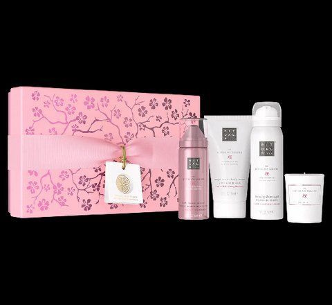 Подарунковий набір Rituals The Ritual of Sakura Small Gift Set 1118447 фото
