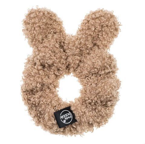 Резинка браслет для волос Invisibobble SPRUNCHIE KIDS Teddy 11758 фото