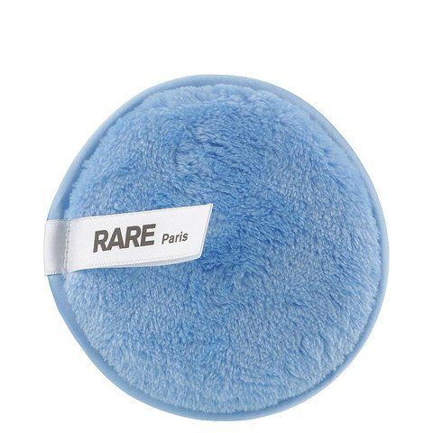 Многоразовые эко диски для снятия макияжа RARE Paris Carbone Glace Reusable Makeup Remover Pads 3 шт 10330 фото