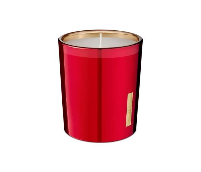 Арома-свеча Rituals Good Fortune scented candle patchouli & mandarin 11407 фото