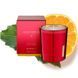 Арома-свеча Rituals Good Fortune scented candle patchouli & mandarin 11407 фото 1