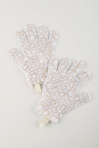 MARTINI SPA 5 FINGER GLOVE Мочалка-рукавиця банна ( 1103MMM фото