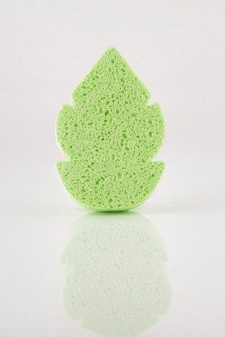 MARTINI SPA Spugna Bagno Eco Massage Soft Cellulose Масажна еко-губка із 100% целюлози 4051P00 фото