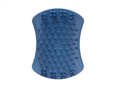 Щетка для массажа головы Tangle Teezer The Scalp Exfoliator and Massager Coastal Bluе 10419 фото