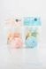 MARTINI SPA Baby Milk-scented Sponge Дитяча губка-спонж з молочними екстрактами (блакитна) (8&nbsp;004&nbsp;925&nbsp;148&nbsp;030) 07068 фото 3