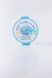 MARTINI SPA Baby Milk-scented Sponge Дитяча губка-спонж з молочними екстрактами (блакитна) (8&nbsp;004&nbsp;925&nbsp;148&nbsp;030) 07068 фото 1