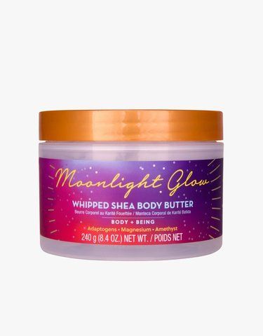 Баттер для тіла Tree Hut Moonlight Glow Body Butter 13986 фото