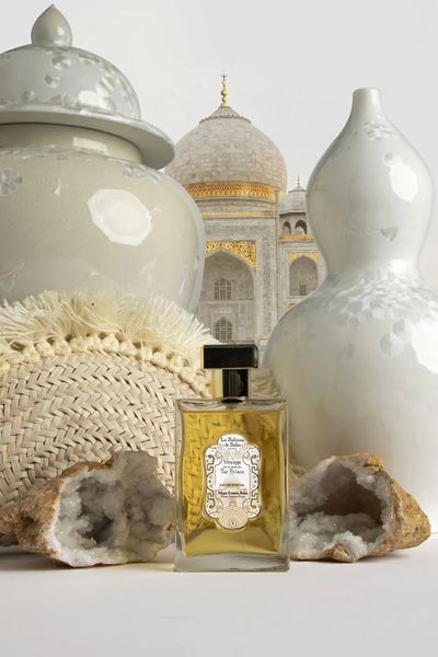 Парфюмерная вода Тадж Палас La Sultane De Saba Taj Palace Musk Incense Rose Fragrance 002702 фото