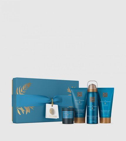 Набір косметики Rituals The Rituals of Hammam Small Giftset 4s 1118441 фото