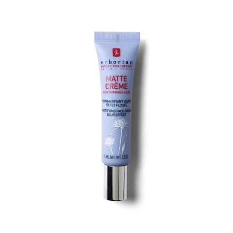 Крем ультраматуючий і зволожуючий для обличчя Erborian Matte Cream з антиоксидантом 6AA30203 фото