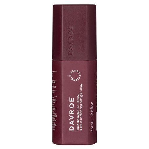 Легкий незмивний кондиціонер Davroe Tame Lemongrass Detangler 3570 фото
