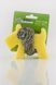 MARTINI SPA Sponge Dog With Inox Spiral Губка кухонна для очищення 7102H00 фото 1