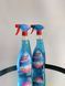 Очищувач спрей для вікон і глянцевих поверхонь ACTIFF VETRI & MULTIUSO SPRAY 259505/263490 фото 2