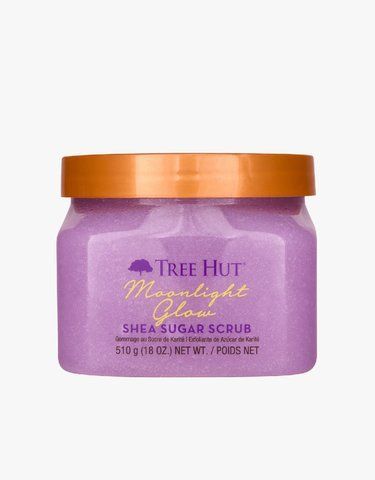 Скраб для тіла Tree Hut Moonlight Glow Sugar Scrub 13982 фото