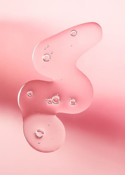 Несмывающаяся сыворотка-пилинг с молочной кислотой Who Cares Gentle Peel Lactic Acid Serum 14318 фото