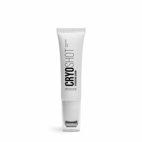 Зволожувальна сироватка INSTYTUTUM Cryoshot Hydrating Serum 5040028 фото