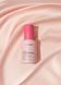 Несмывающаяся сыворотка-пилинг с молочной кислотой Who Cares Gentle Peel Lactic Acid Serum 14318 фото 7
