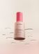 Несмывающаяся сыворотка-пилинг с молочной кислотой Who Cares Gentle Peel Lactic Acid Serum 14318 фото 5