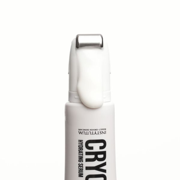 Зволожувальна сироватка INSTYTUTUM Cryoshot Hydrating Serum 5040028 фото