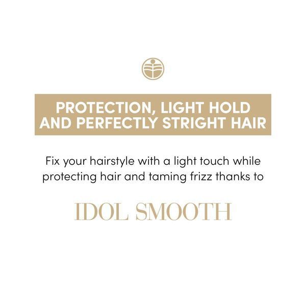 Розгладжуючий термальний протектор Medavita Idol Smooth Liss Defence Thermoprotector 03158 фото