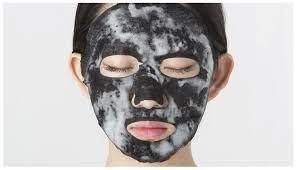 Киснева маска для очищення і звуження пор Dr. Jart+ Dermask Ultra Jet Porecting Solution 09448 фото
