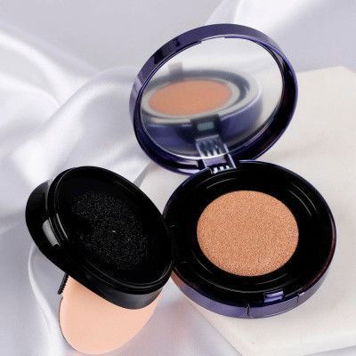 Антивіковий BB крем кушон СU Skin Clean-Up Skinfit cushionpack №23 SPF50+ PA+++ 300155 фото