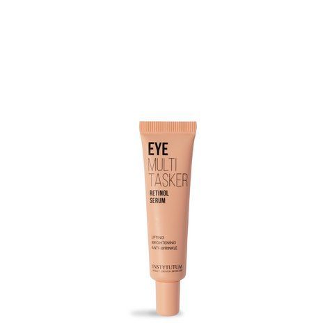Сироватка для шкіри навколо очей INSTYTUTUM Eye MultiTasker Retinol Serum 3420001 фото