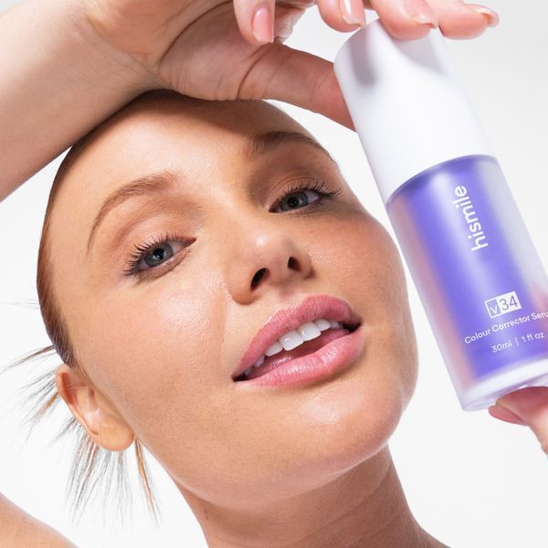 Сыворотка для цветокоррекции HiSmile V34 Colour Corrector Serum 14975 фото