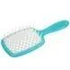 Janeke Superbrush Small Щітка для волосся Тіффані Гребінець пластиковий міні 94SP234 TSE Італія 8006060650133 94SP234 TSE фото