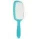 Janeke Superbrush Small Щітка для волосся Тіффані Гребінець пластиковий міні 94SP234 TSE Італія 8006060650133 94SP234 TSE фото