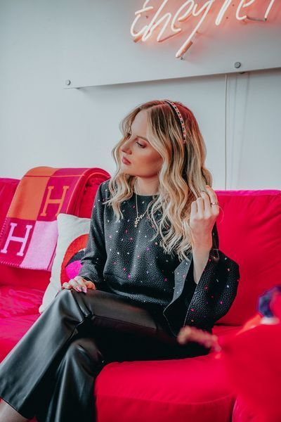 Подарунковий набір Invisibobble Trendy Treasure Kit 10317 фото