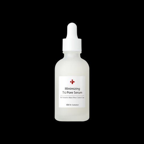 Себорегулювальна сироватка для зменшення пор CU Skin Minimizimb T12 Pore Serum 300268 фото