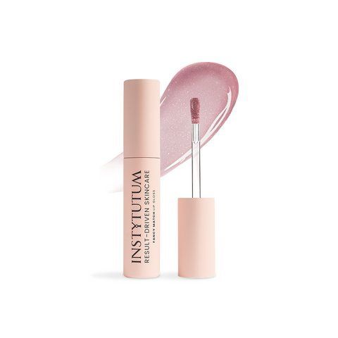 Бальзам для губ INSTYTUTUM Fancy Match Lip Gloss 15824 фото