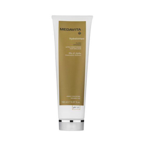 Емульсія ультракондиціонуюча Medavita HYDRATIONIQUE Ultra-condinion Hair Emulsion 01147 фото